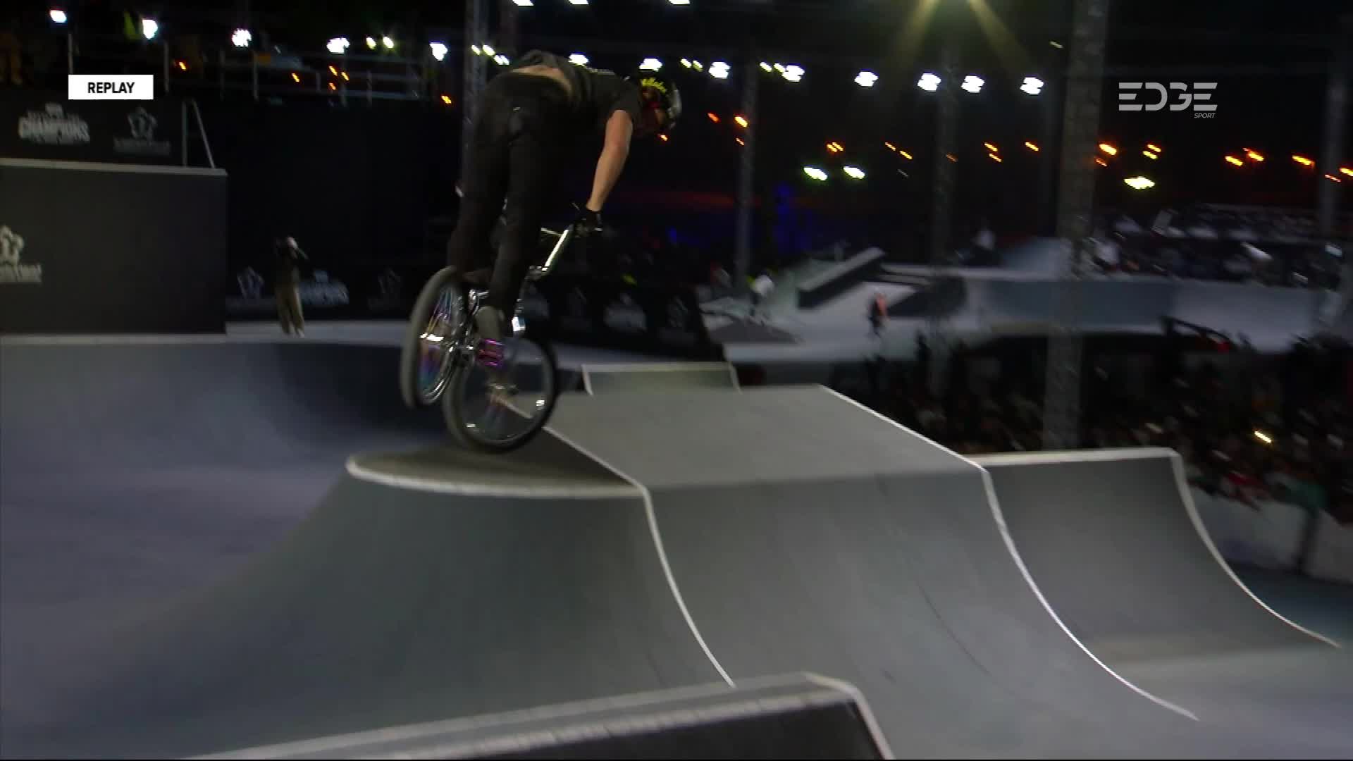 SPORTS NL EDGE SPORT HD - SPORTS