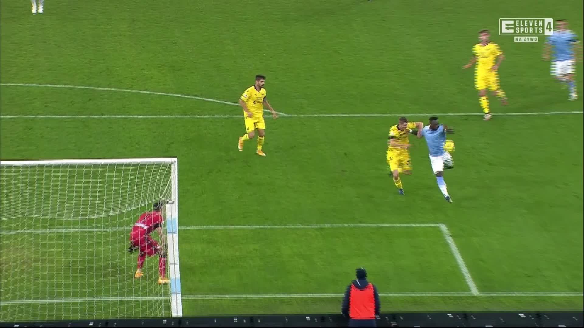 SPORTS PL ELEVEN SPORTS 4 HD - SPORTS