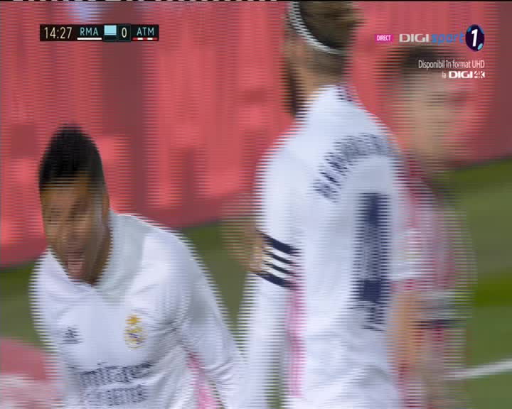 SPORTS RO DIGI SPORT 1 - SPORTS