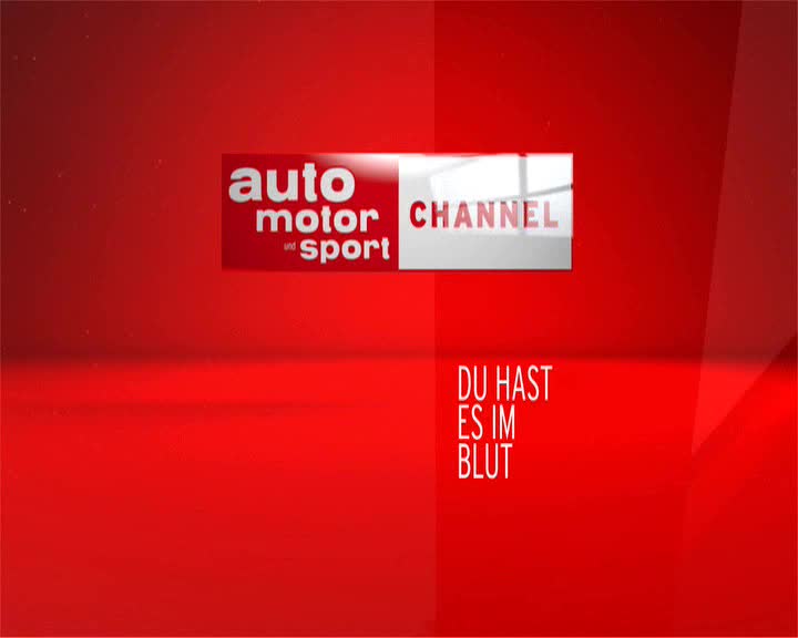 SPORTS RO AUTO MOTOR SPORT - SPORTS