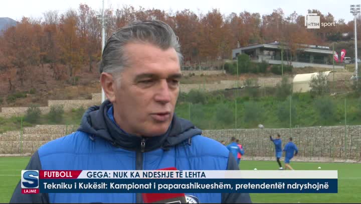 SPORTS AL RTSH SPORT - SPORTS