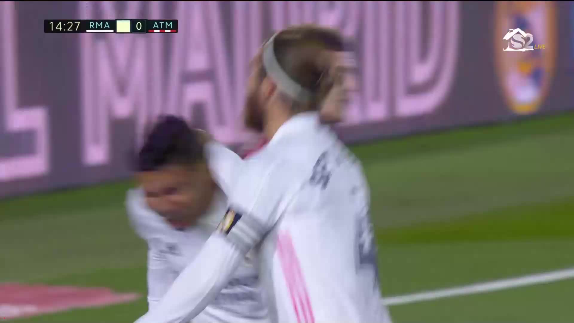 SPORTS AL SUPER SPORT 2 HD - SPORTS