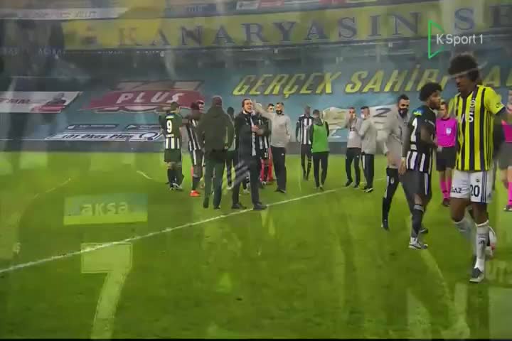 SPORTS AL K SPORT 1 - SPORTS