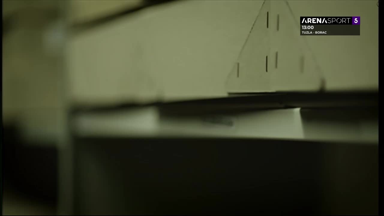 SPORTS RS ARENA SPORT 5 HD - SPORTS