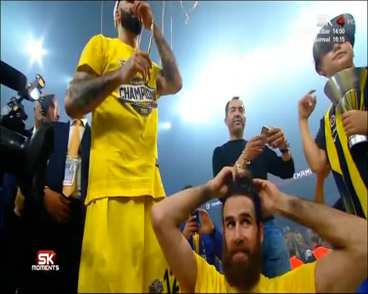 SPORTS RS SPORT KLUB 4 HD - SPORTS