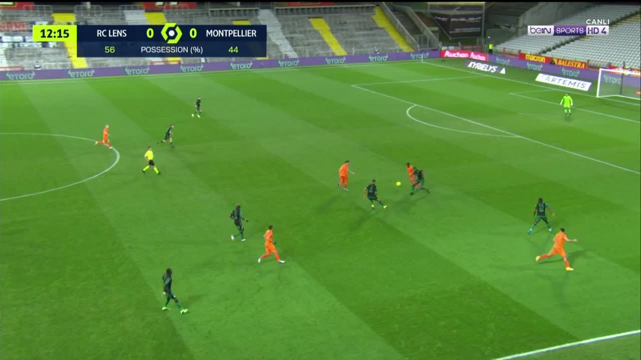 SPORTS TR BEIN SPORT HD4 - SPORTS
