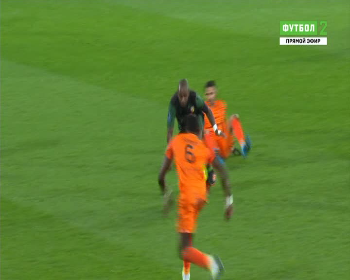 SPORTS RUS MATCH FUTBOL 2 HD - SPORTS