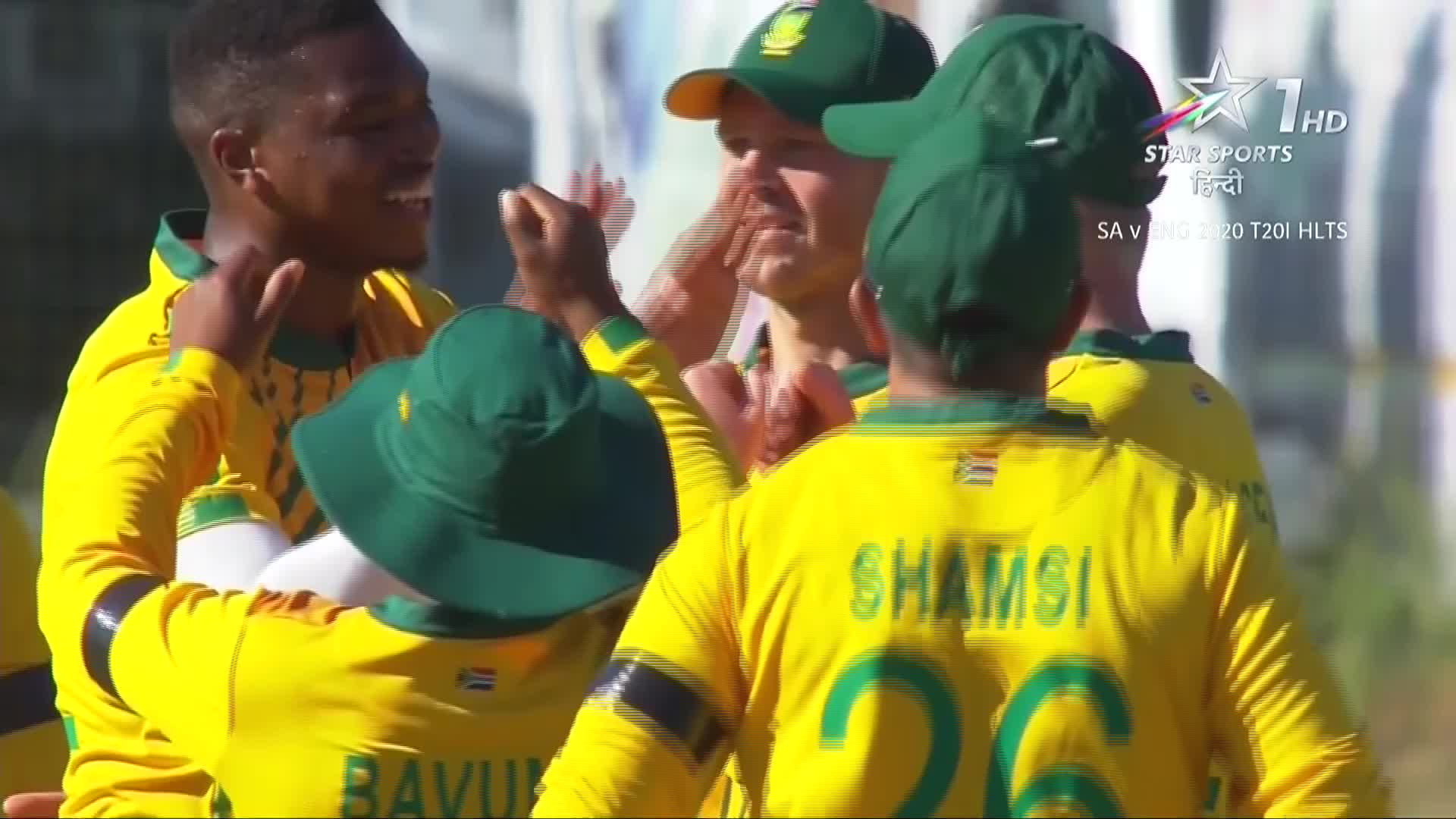 SPORTS IN STAR SPORTS 1HD - SPORTS