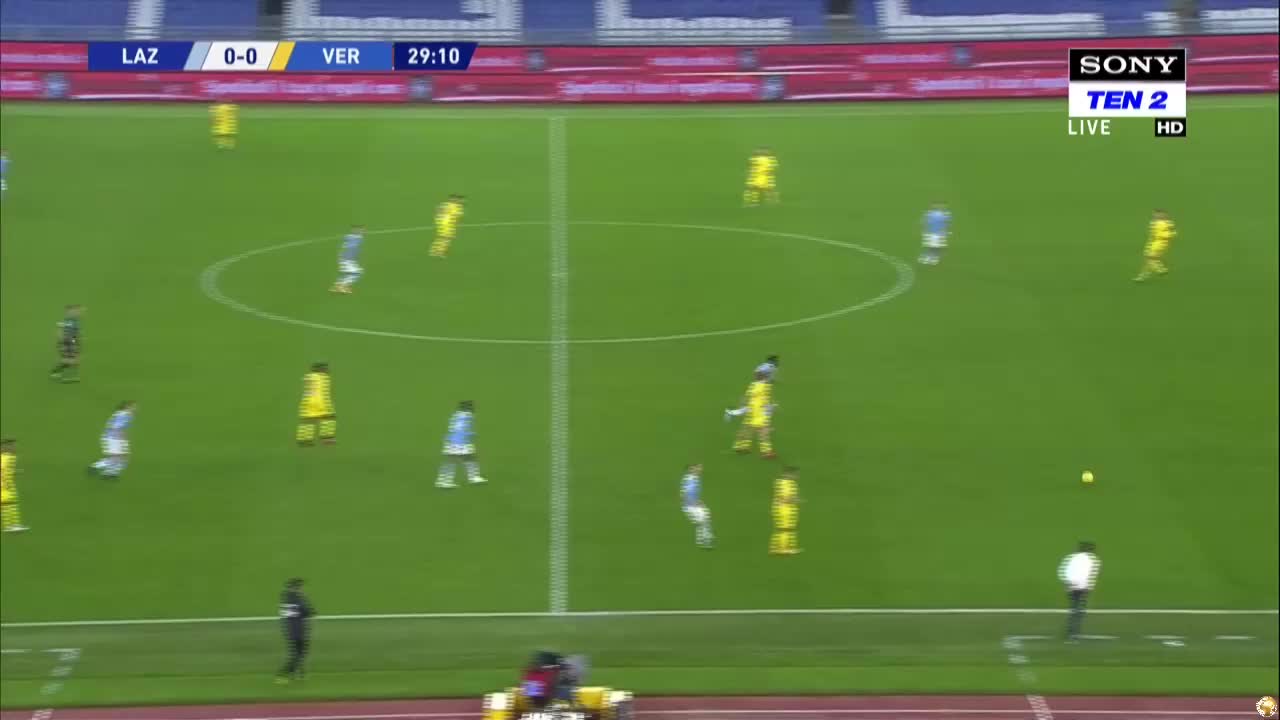 SPORTS IN TEN CRICKET - SPORTS