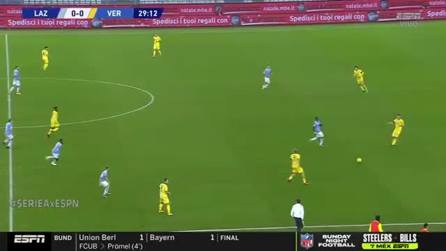 SPORTS LATIN ESPN 1 FHD - SPORTS