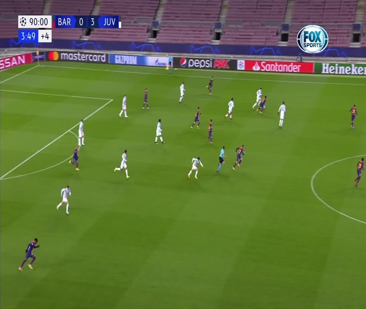 SPORTS LATIN FOX SPORTS 2 MX HD - SPORTS