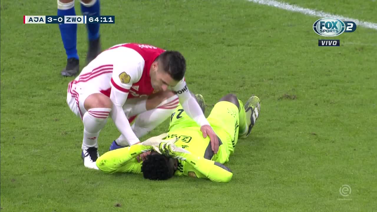 SPORTS LATIN FOX SPORTS 2 ARG FHD - SPORTS