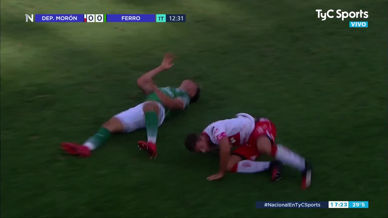 SPORTS ARGENTINA TYC SPORTS FHD - SPORTS