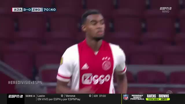 SPORTS MEXICO ESPN 2 - SPORTS