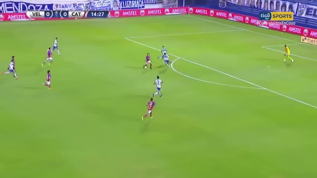 SPORTS PARAGUAY TIGO SPORTS - SPORTS