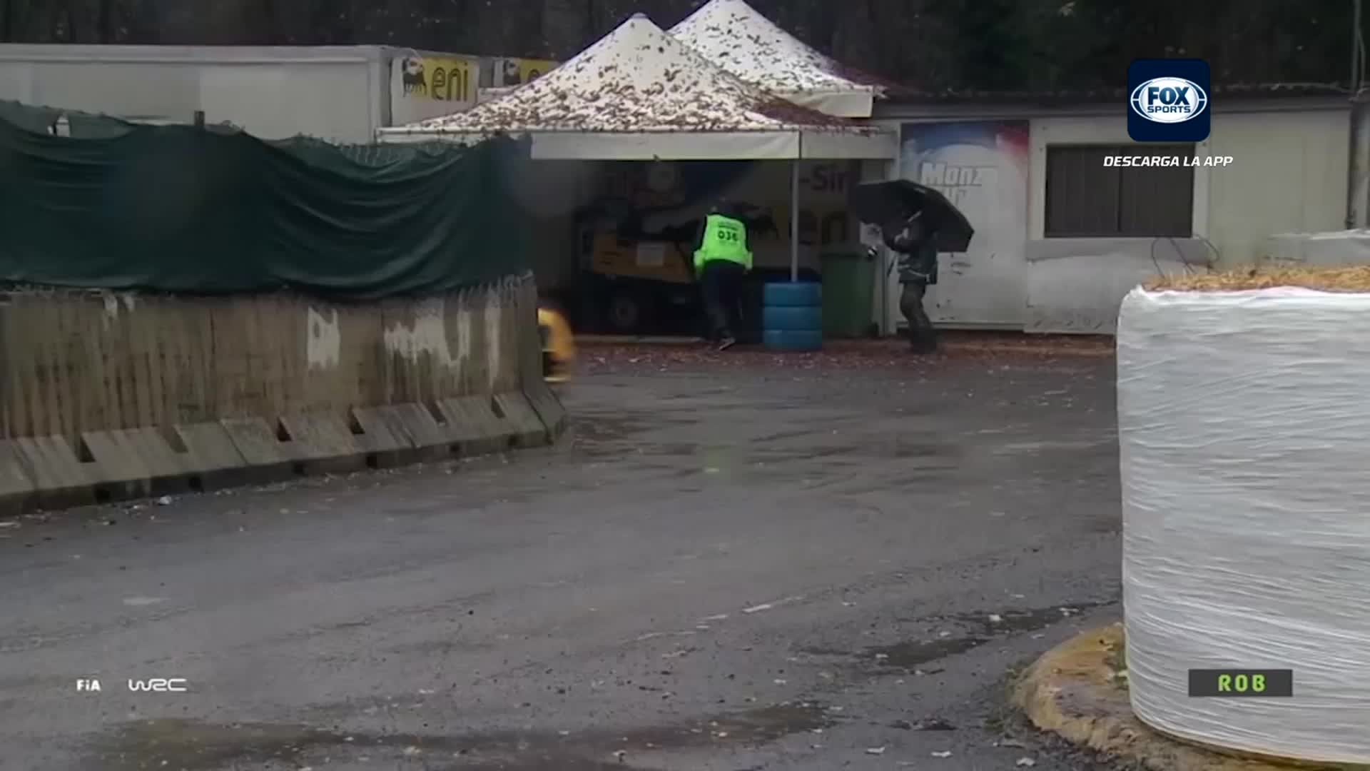 SPORTS VENEZUELA FOX SPORTS 3 - SPORTS