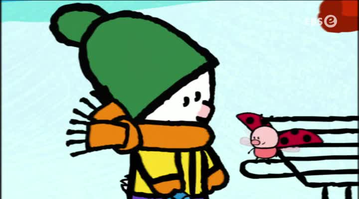 VIP KOR EBS E - KOREA JAPAN