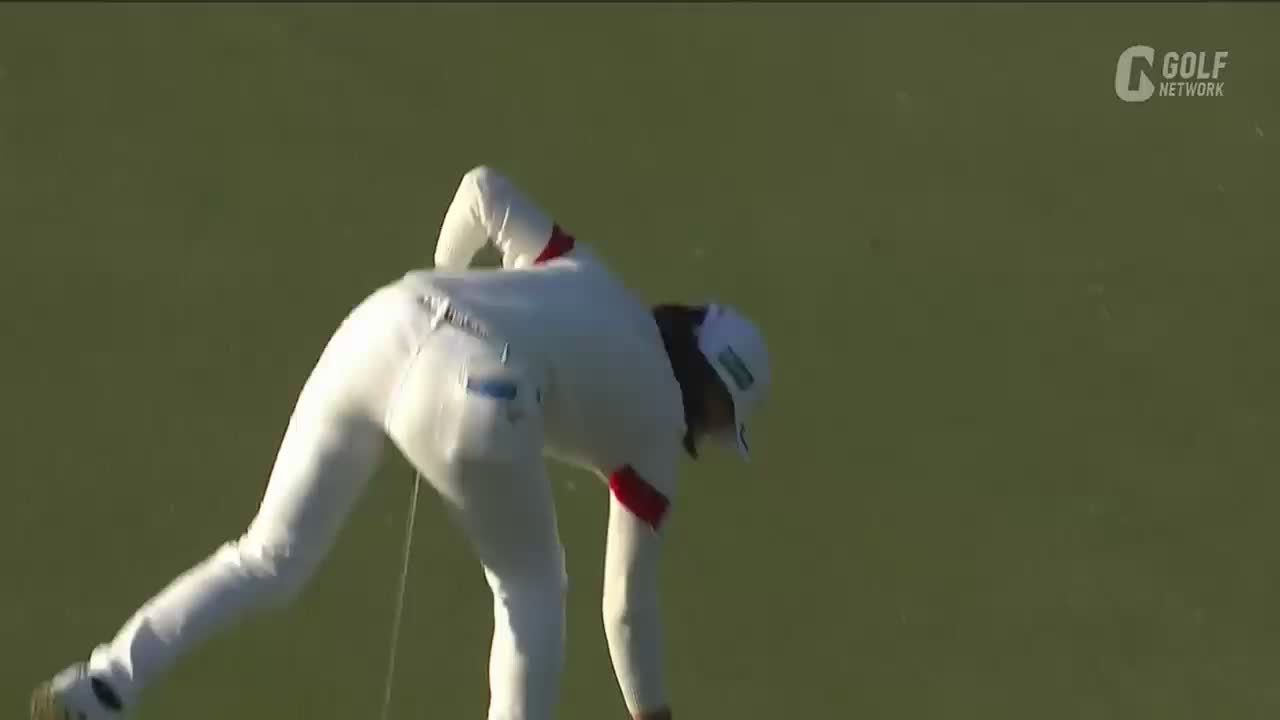 VIP JP J GOLF - KOREA JAPAN