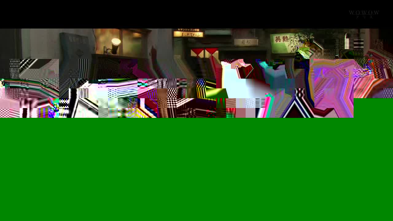 VIP JP WOWOW PRIME - KOREA JAPAN