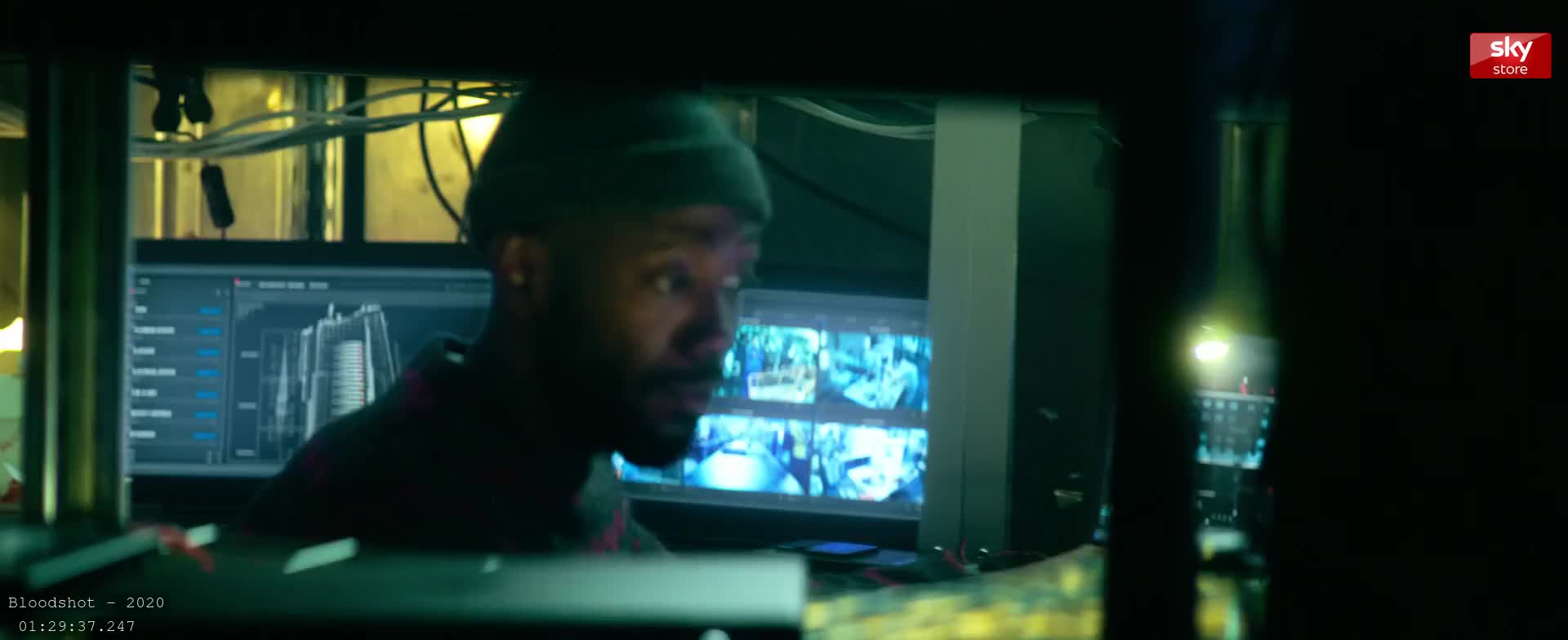 VIP UK SKY STORE 2 FHD - UNITED KINGDOM