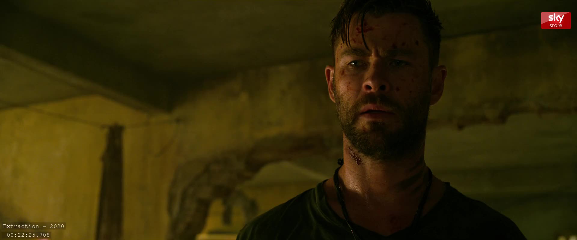 VIP UK SKY STORE 5 FHD - UNITED KINGDOM