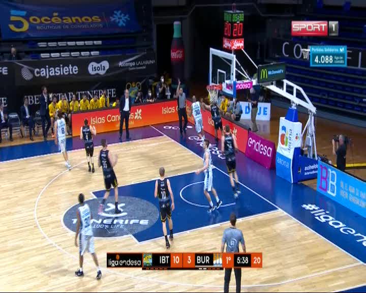 VIP EE SPORT 1 - BALTIC