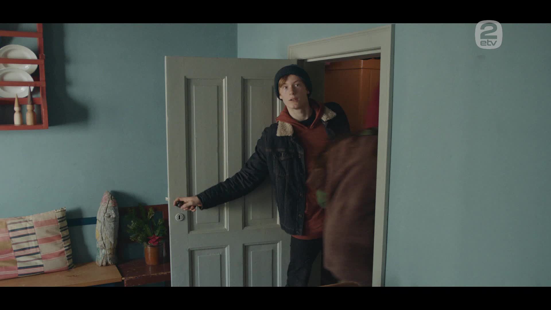 VIP EE ETV 2 HD - BALTIC