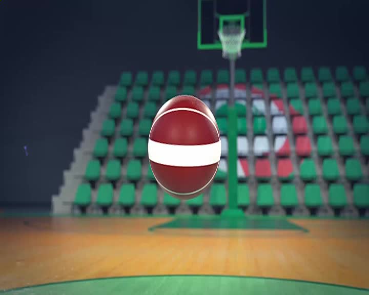 VIP LV BEST 4 SPORT - BALTIC