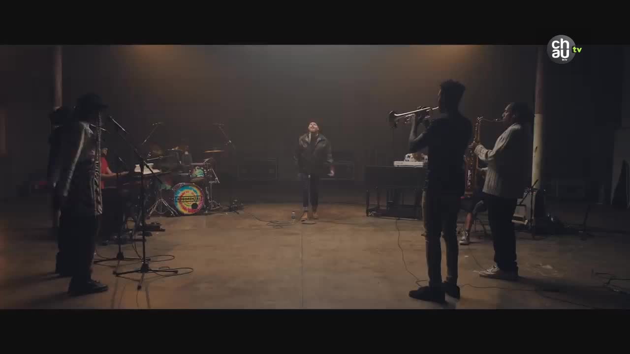 VIP LV CHAULA TV - BALTIC