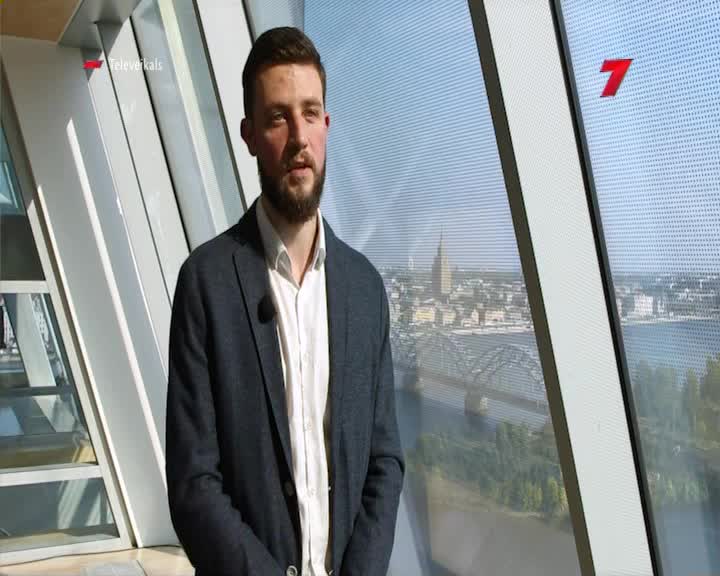 VIP LV LTV 7 - BALTIC