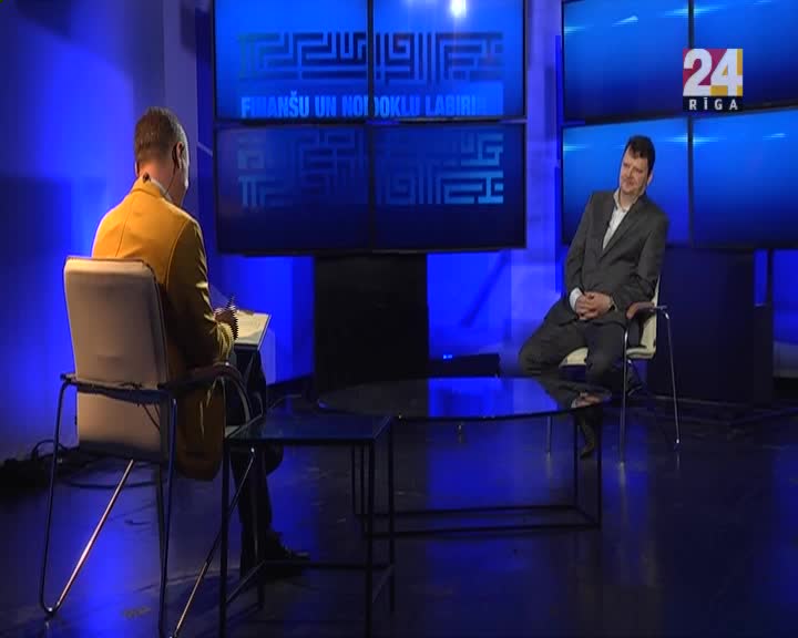 VIP LV RIGA 24 - BALTIC