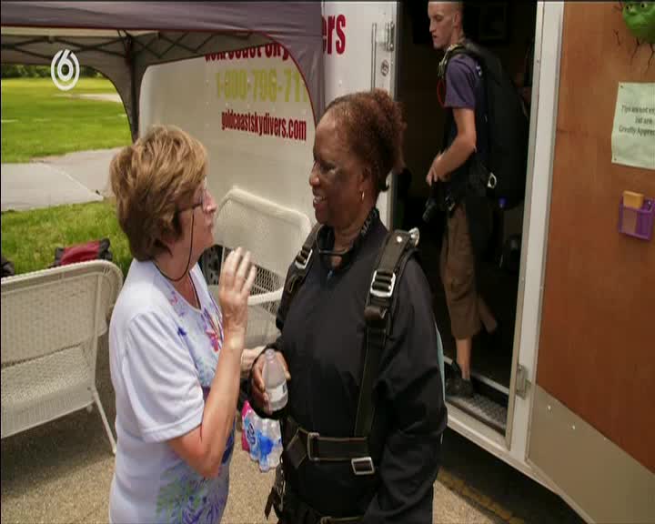 VIP LV TV 6 - BALTIC