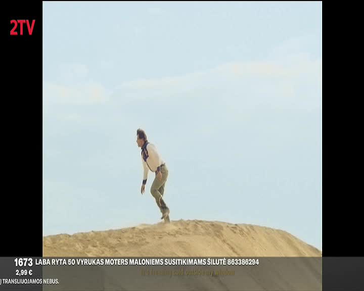 VIP LT LIUKS! - BALTIC