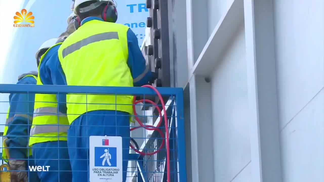 VIP KRD EZIDXAN MUSIC HD - KURDISTAN