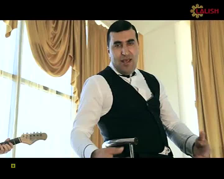 VIP KRD LALISH TV HD - KURDISTAN