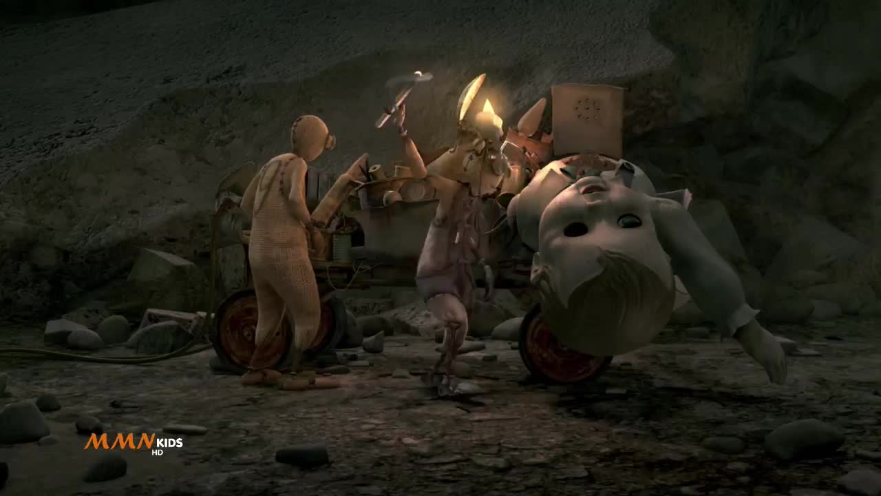 VIP KRD MMN KIDS HD - KURDISTAN