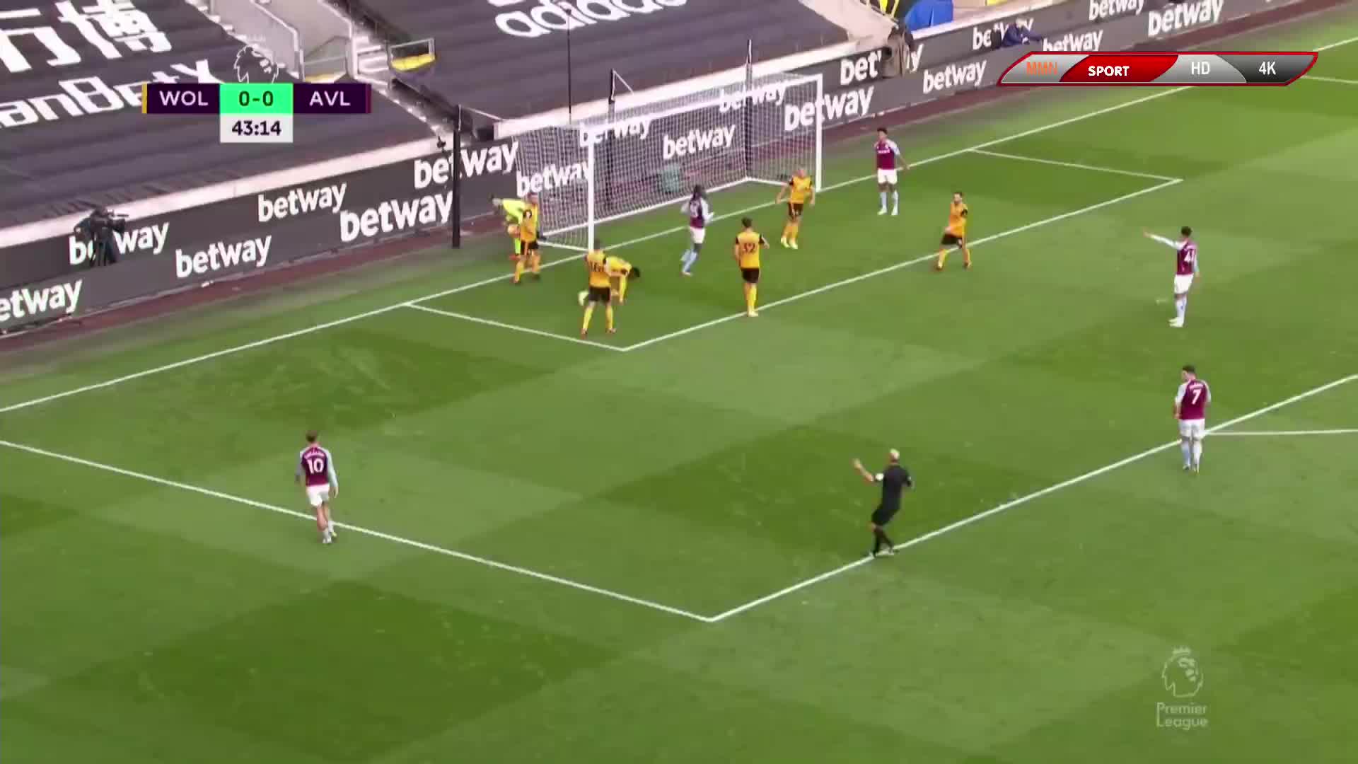 VIP KRD MMN SPORT HD - KURDISTAN