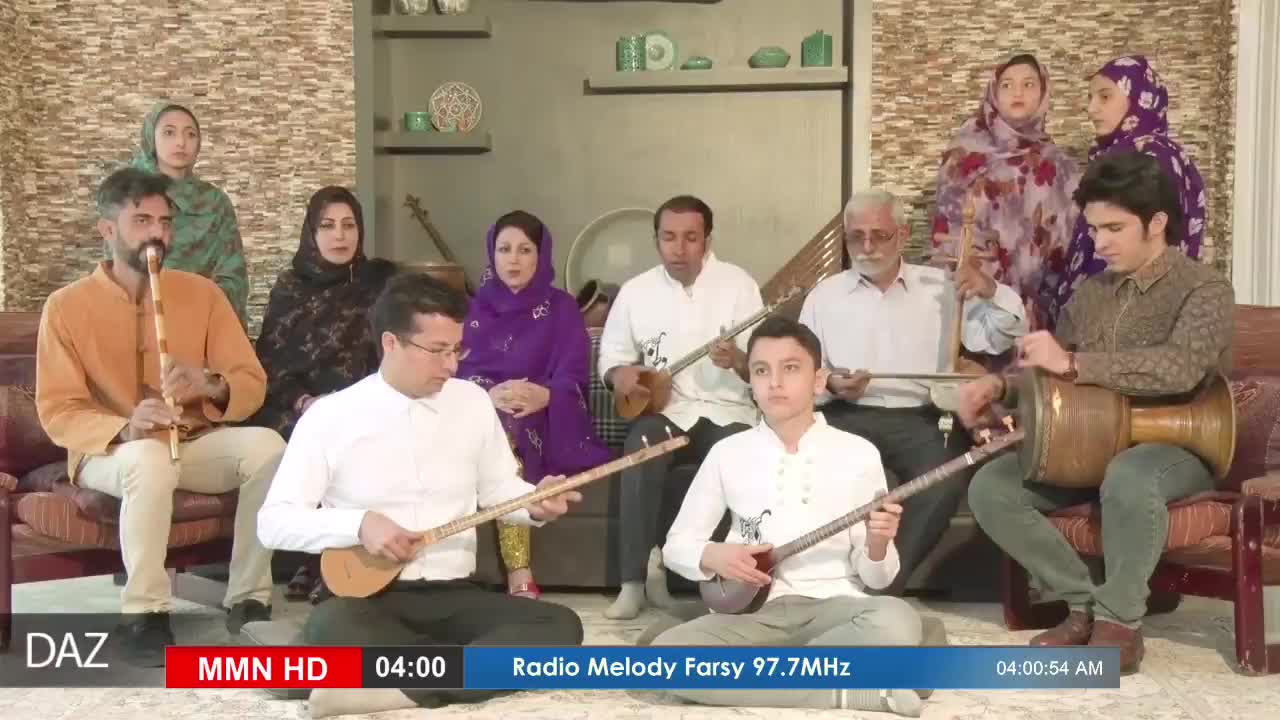 VIP KRD SIMA HD - KURDISTAN