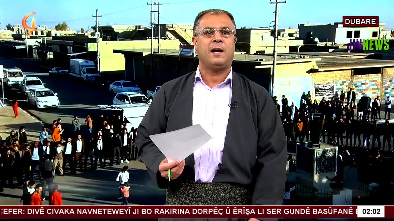 KRD CIRA TV - KURDISTAN