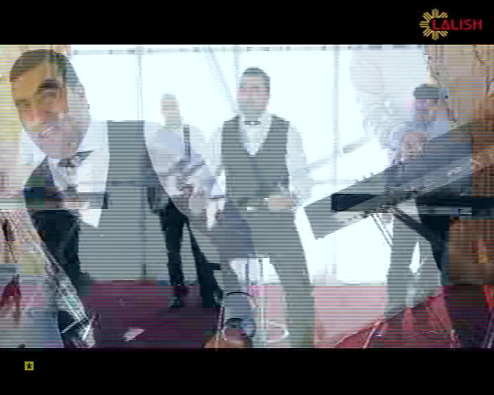 KRD LALISH TV - KURDISTAN