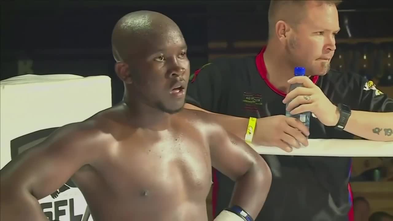 VIP TH FIGHT SPORTS HD - THAILAND  CAMBODIA