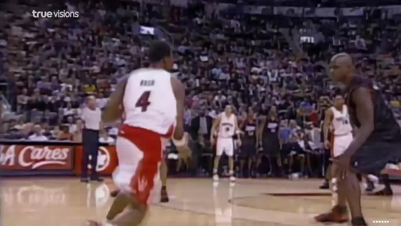 VIP TH TRUE NBA HD - THAILAND  CAMBODIA