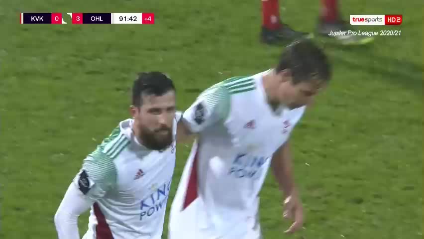 VIP TH TRUE SPORTS 2 SD - THAILAND  CAMBODIA