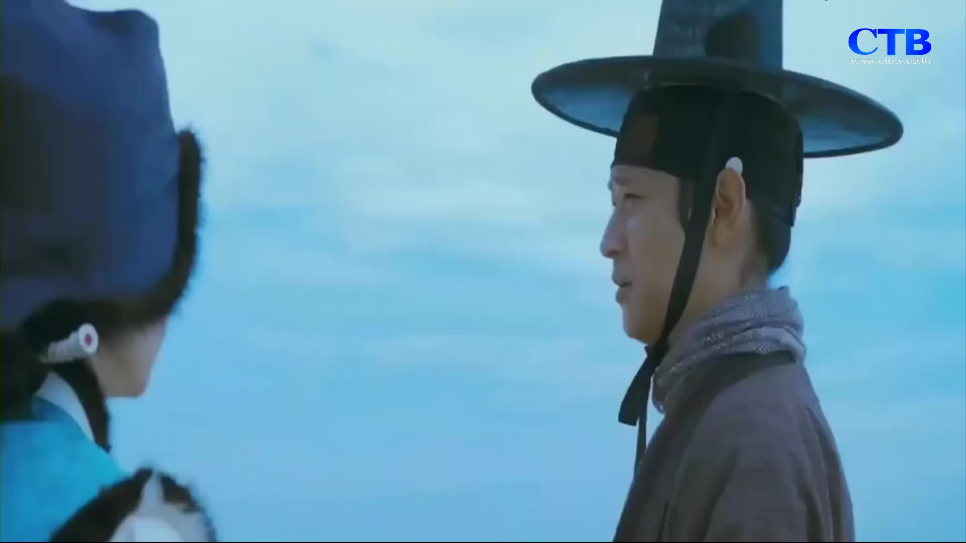 TH CBT THAI - THAILAND  CAMBODIA