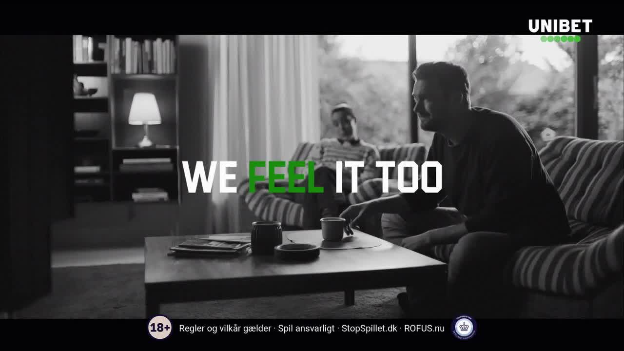 VIP DK TV 2 HD - DENMARK