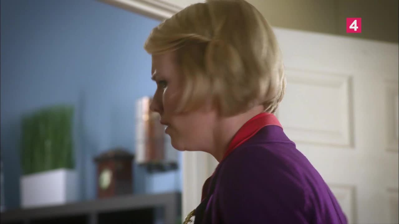 VIP DK KANAL4 HD - DENMARK