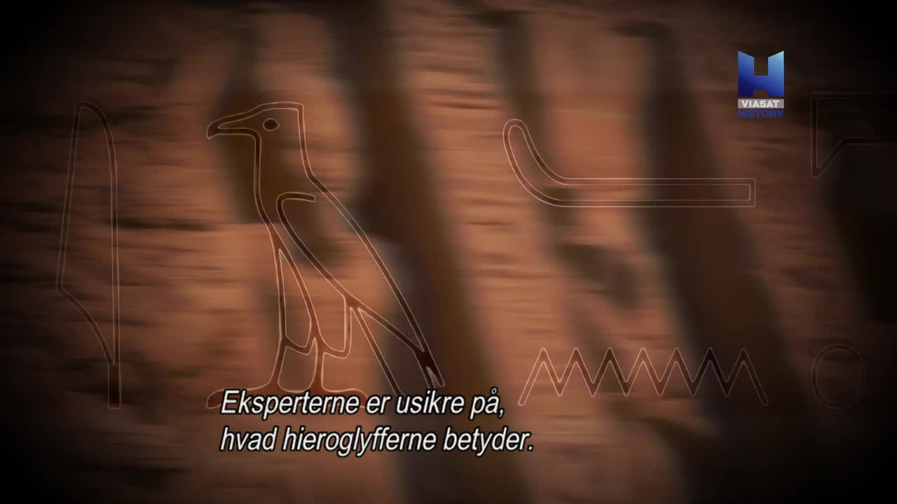 VIP DK VIASAT HISTORY FHD - DENMARK