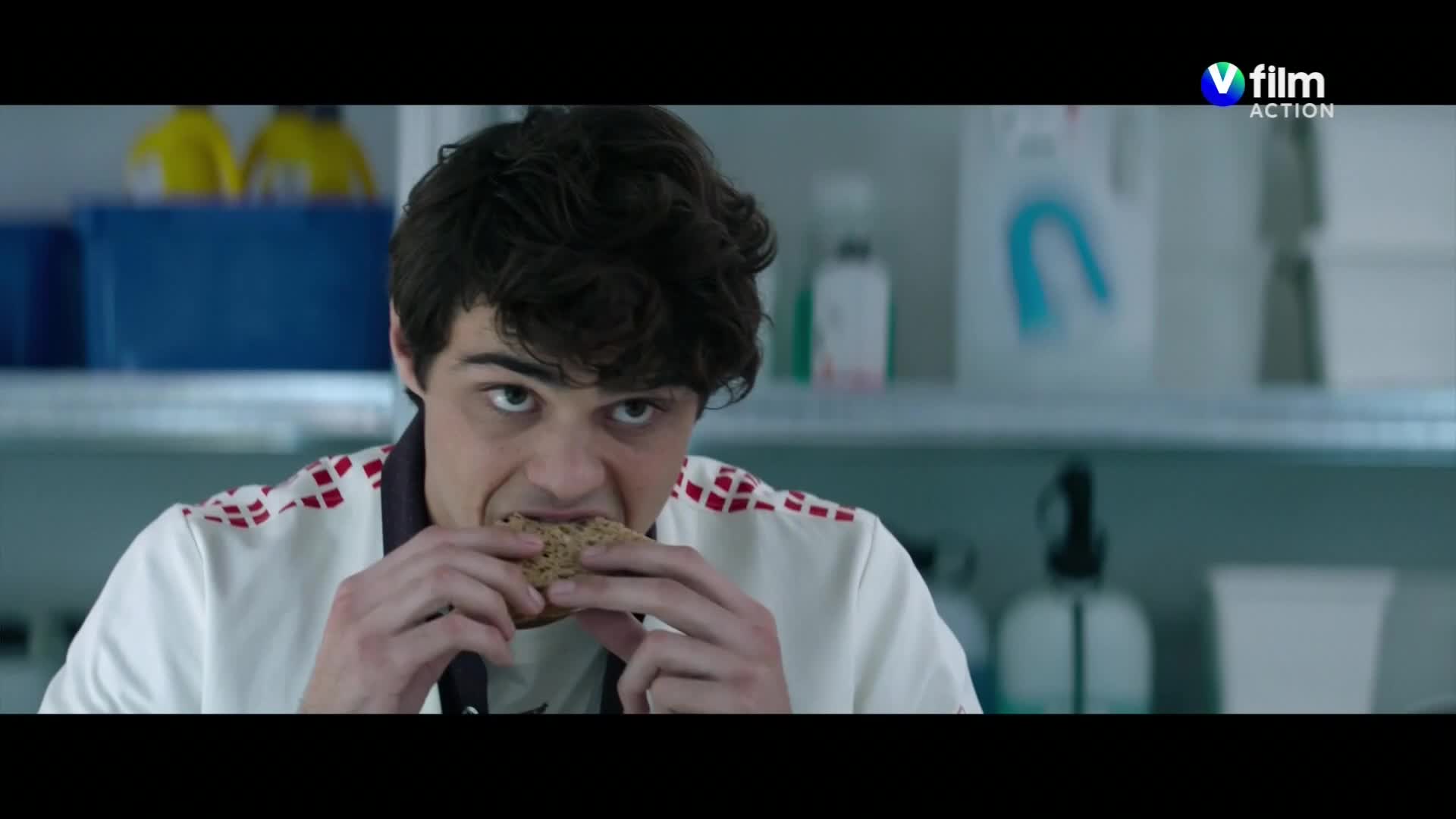 VIP DK V FILM ACTION HD - DENMARK