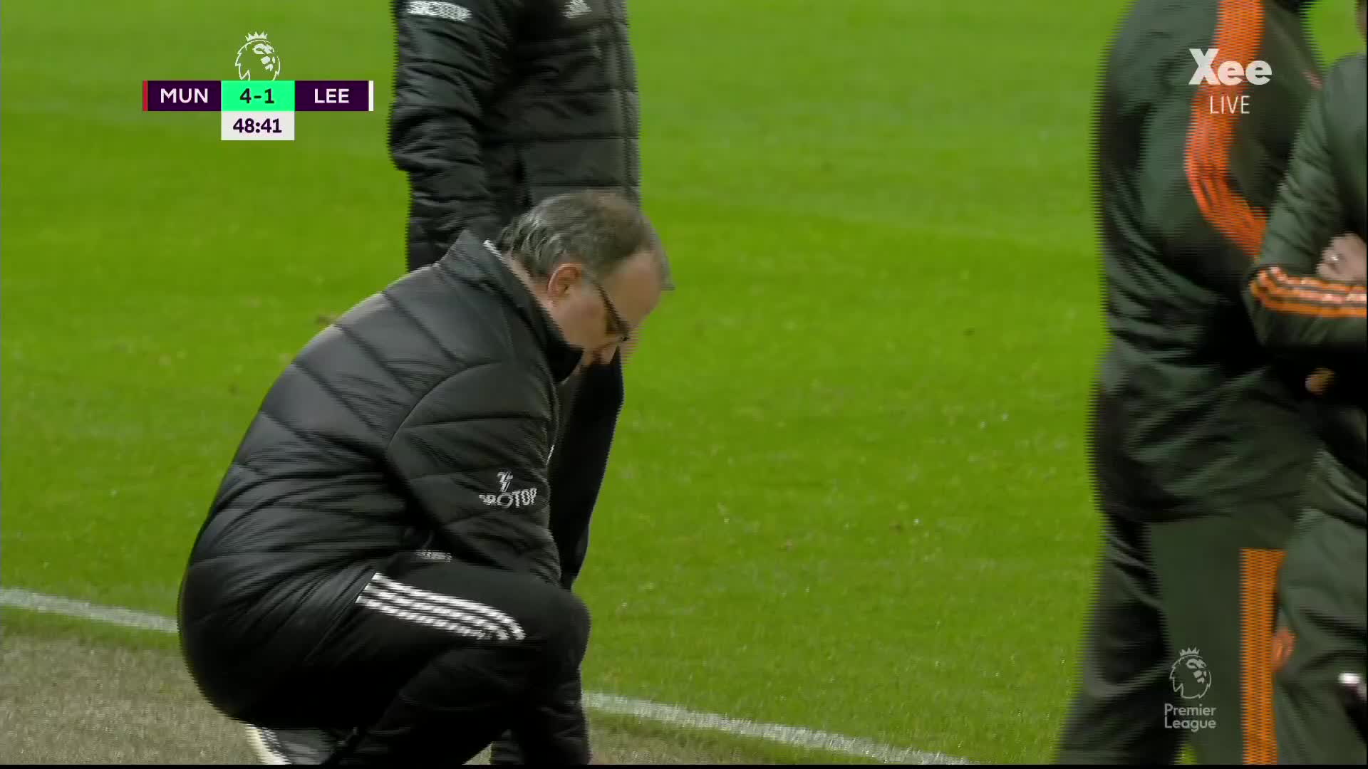 VIP DK XEE FHD - DENMARK