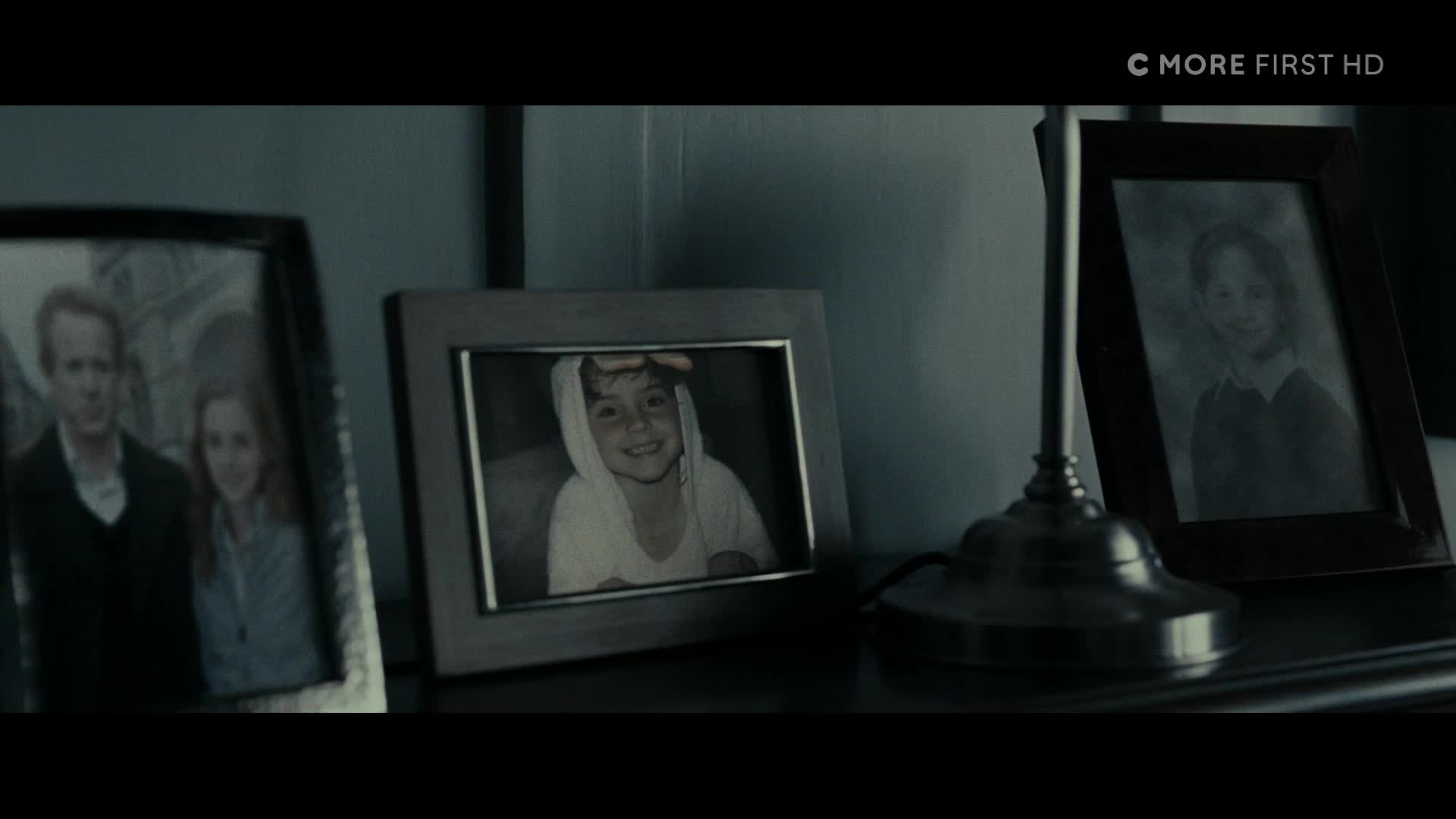 VIP DK C MORE FIRST FHD - DENMARK